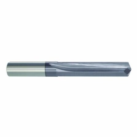 Straight Flute Drill, Series 5376T, ImperialMetric, 75 Mm Drill Size  Metric, 02953 Drill Size